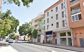 Hotel Adsubia